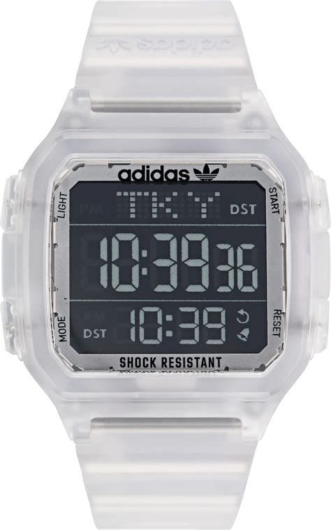 adidas Originals Quarzuhr RETRO POP DIGITAL, (1